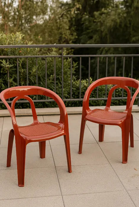 Fauteuil TANGO